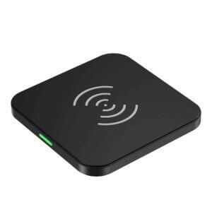 Wireless Charging Pad  Choetech™️10W for Qi Enable Smartphones