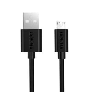 CHOETECH Fast Quick Charger USB to Micro Android Charging Cable AB0003