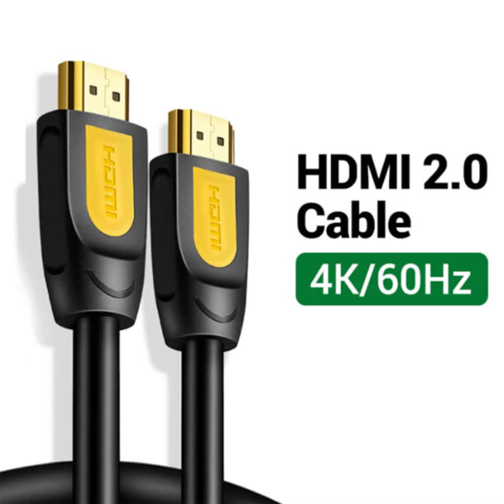 UGREEN 4K HDMI to HDMI High Display Cable 10 Meter Length