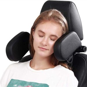 Headrest for Car Seat, adjustable, suitable for all car seat.