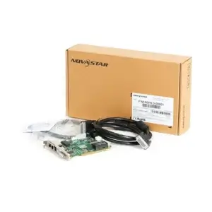 novastar MSD300 Sending Card