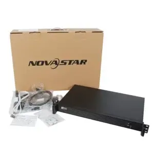 novastar mctrl600 sending box