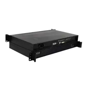 novastar mctrl600 sending box
