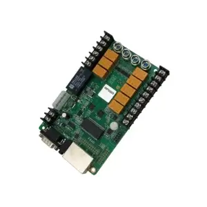 Novastar MFN300 multifunctional card