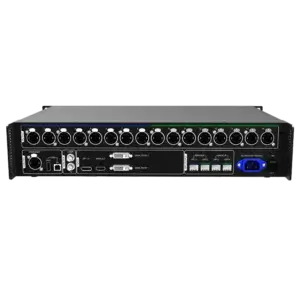 novastar mctrl4k sending box