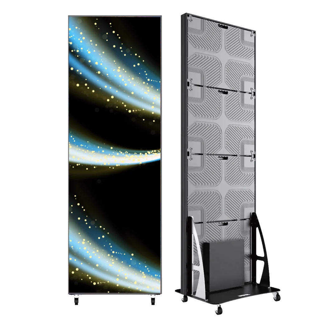 LED Poster Display screen -LP-2.5IS