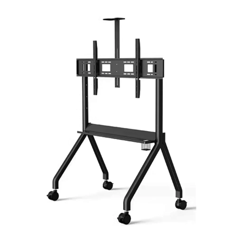 Movable Stand Black - Image 2