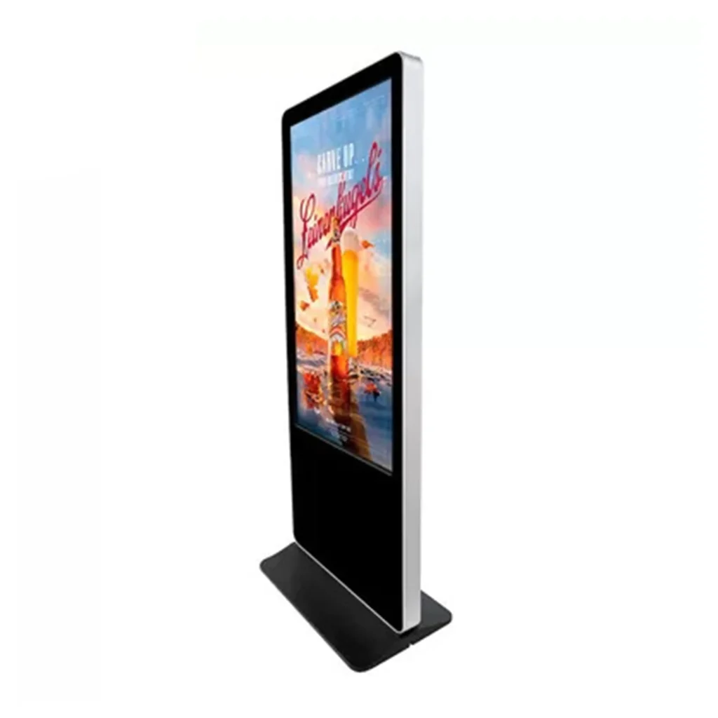 Kiosk screen touch Digital signage 55inch Double side - Image 4