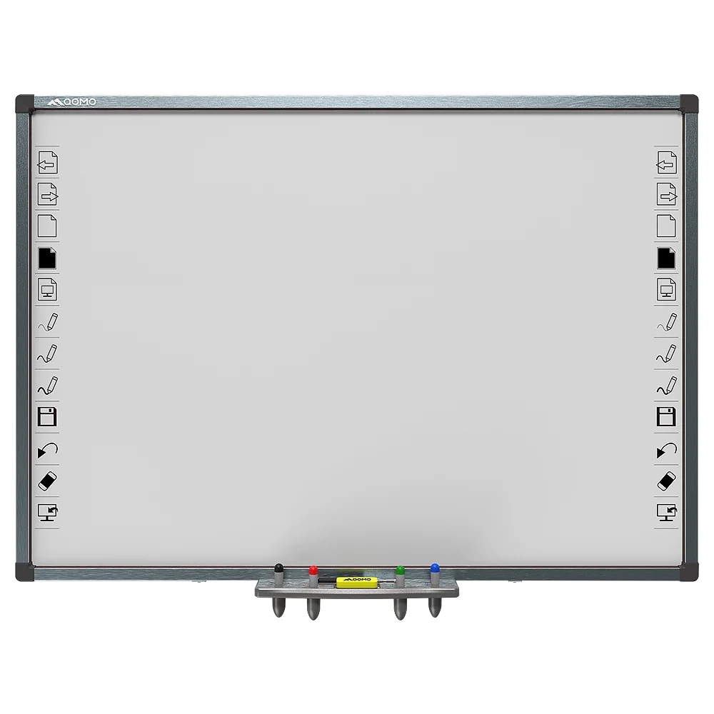 Interactive Display Technology