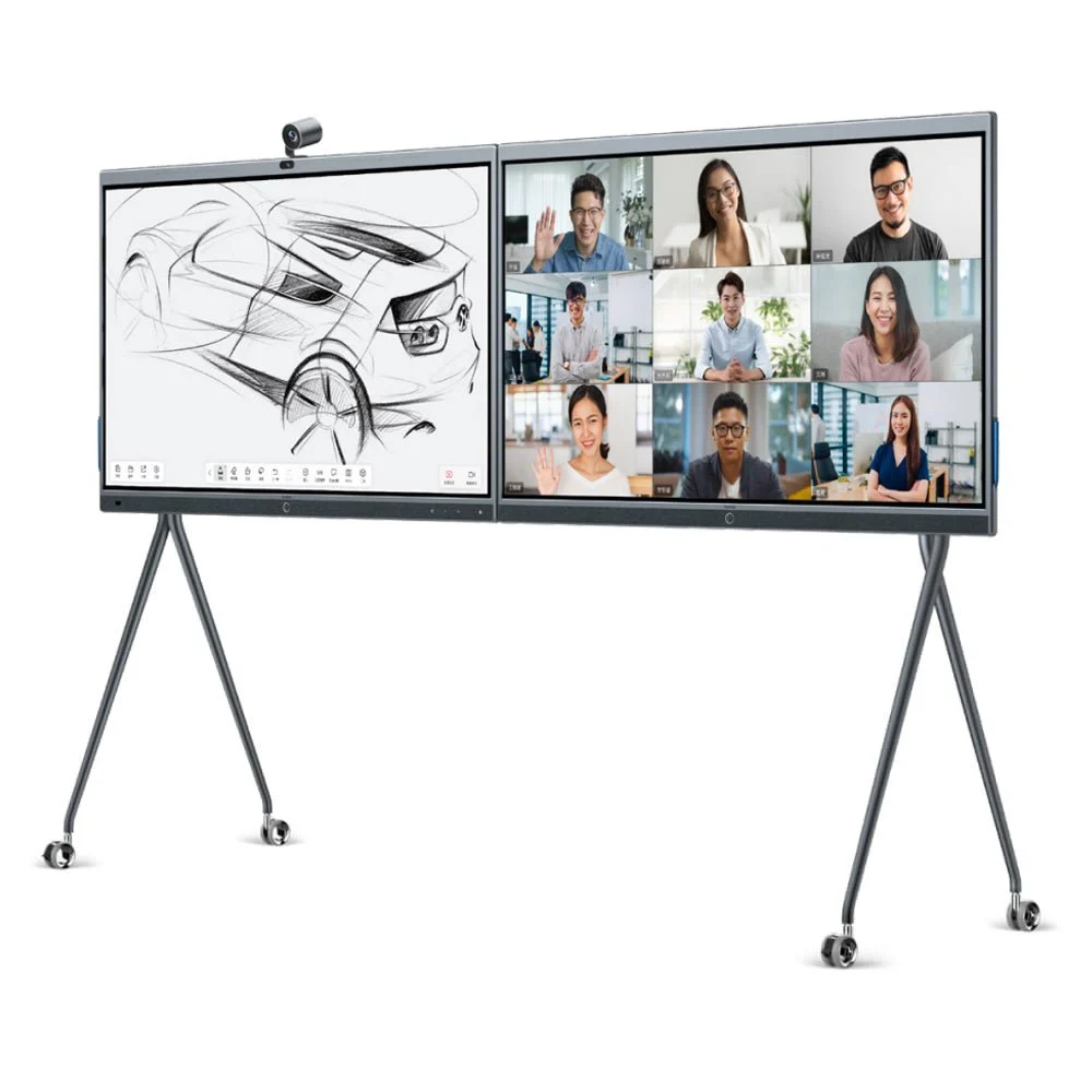 Ultra HD Touch Display