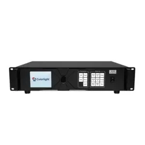 Colorlight LED Controllers