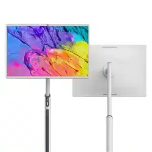 LCD Kiosk Screens