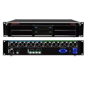 Novastar LED Controllers