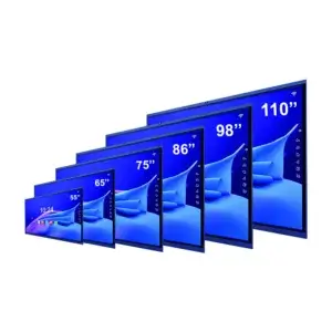 Interactive Smart Boards