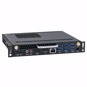 Wefone OPS Windows 11 Module - Intel Core i5 9th, 8GB RAM, 256GB SSD